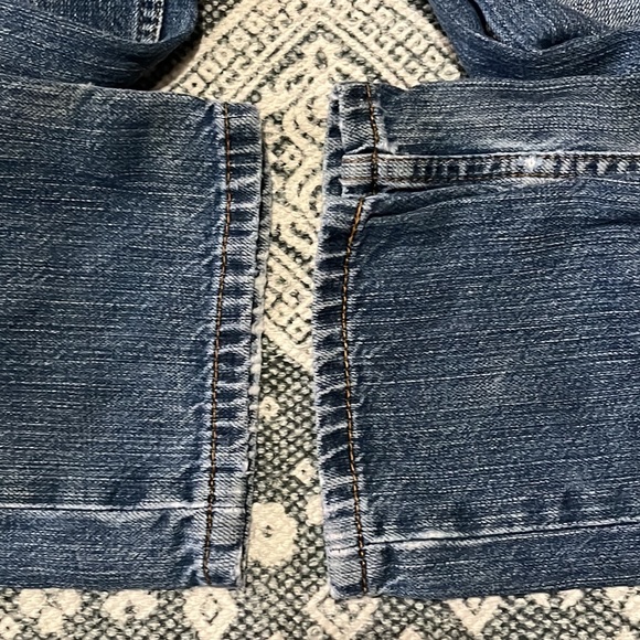 Levi’s 559 - Picture 2 of 12